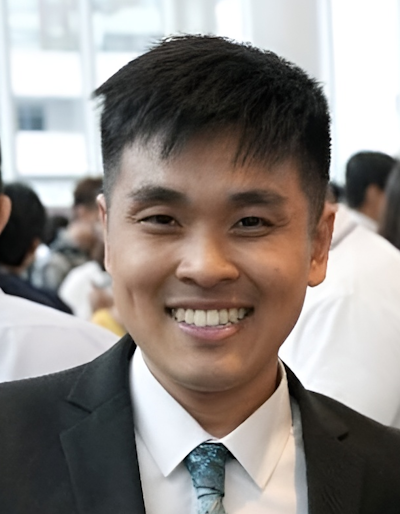 Bryan Tan photo