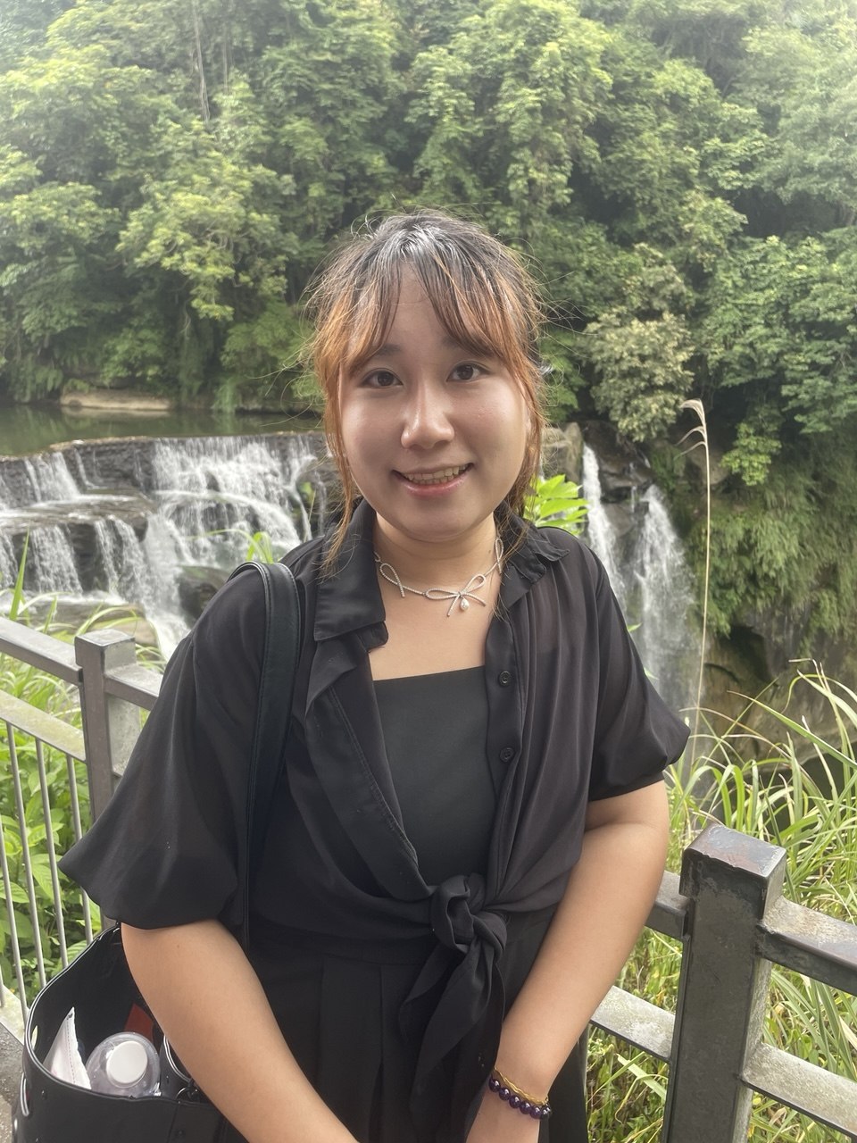 Yujia Hu photo